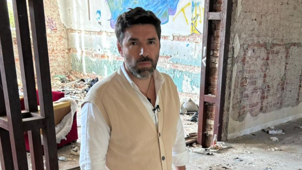 Reportajul Pericolul dependenței, semnat de Alex Dima, continuă duminică, la România, te iubesc!