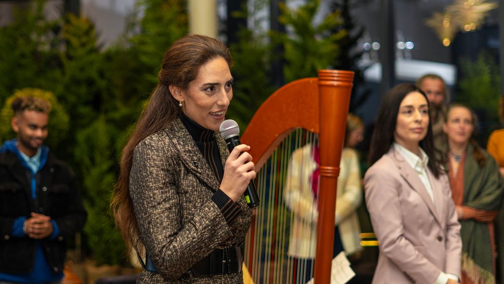 200 de invitați din întreaga lume au transformat Bucureștiul în capitala patrimoniului și inovației la Castillia Heritage Gala