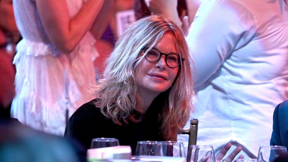 Transfomarea uneia dintre cele mai îndrăgite actrițe. Cum arată acum Meg Ryan