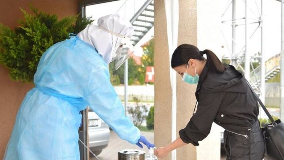 (P) House of Beauty Clinic, responsabilă de sănătatea oamenilor.