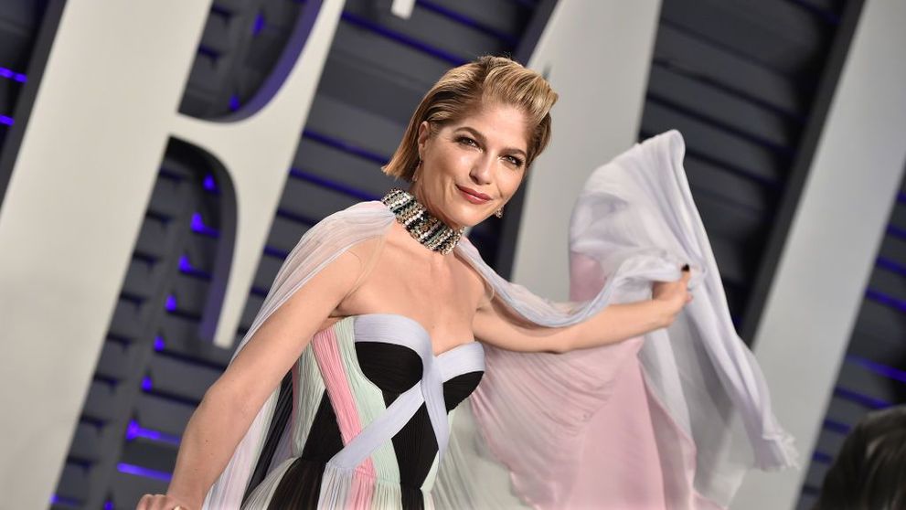 Selma Blair, moment emoționant la Dancing with the Stars. A dansat fără baston în ciuda diagnosticului de scleroză multiplă