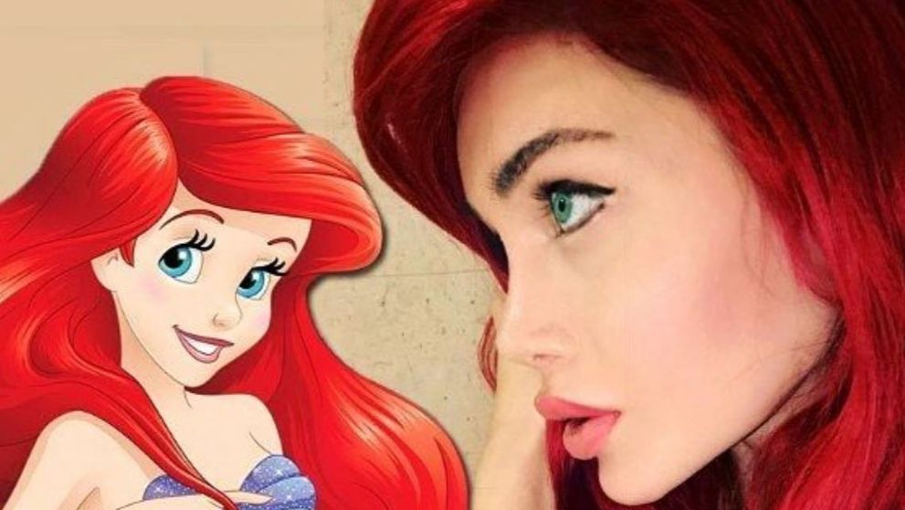 Cum arată acum Pixee Fox, tănăra care și-a scos șase coaste pentru a semăna cu prințesa Ariel