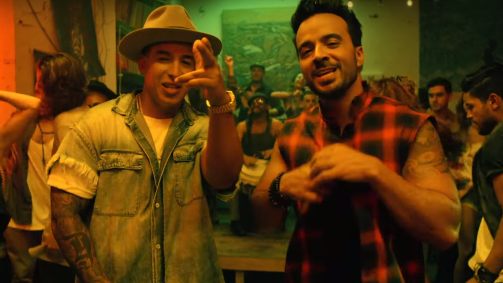 Despacito bate toate recordurile! N-o sa-ti vina sa crezi de cate ori a fost ascultata pana acum