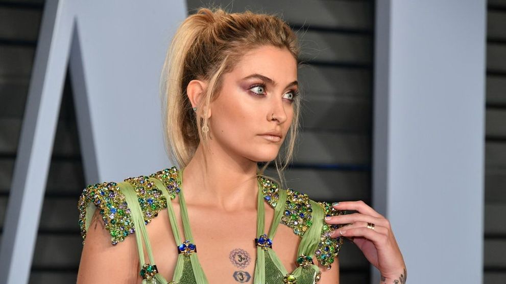 Paris Jackson critica dur in industria modei: 