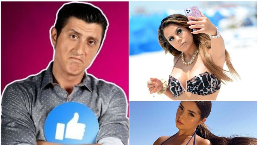 Miliția Modei. Costi Diță analizează cele mai controversate costume de baie ale verii 2020: Dacă le vede soția, am scandal