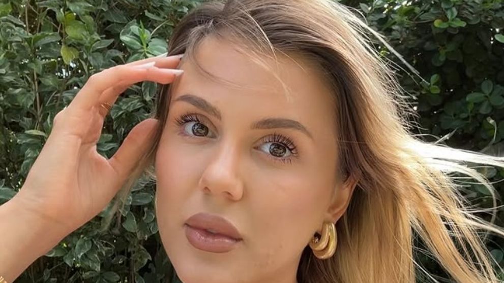 Aflată în China, Emily Burghelea a trecut printr-o experiență terifiantă chiar de ziua ei