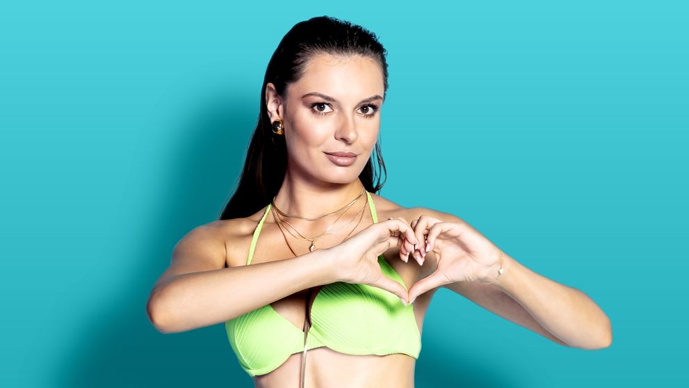 Love Island, 9 octombrie. Roxana își dorește să cunoască dragostea adevărată. Ce băieți îi plac