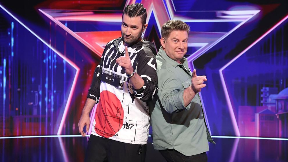 Edițiile LIVE Românii au talent vin cu o surpriză pentru telespectatori. Ce trebuie să faci pentru a fi #simaiunusiunu!