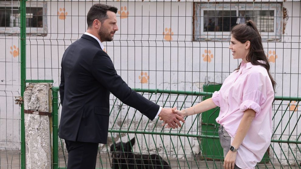 De la 21:30, noi strategii se vor scrie în planurile de răzbunare ale personajelor din VLAD!