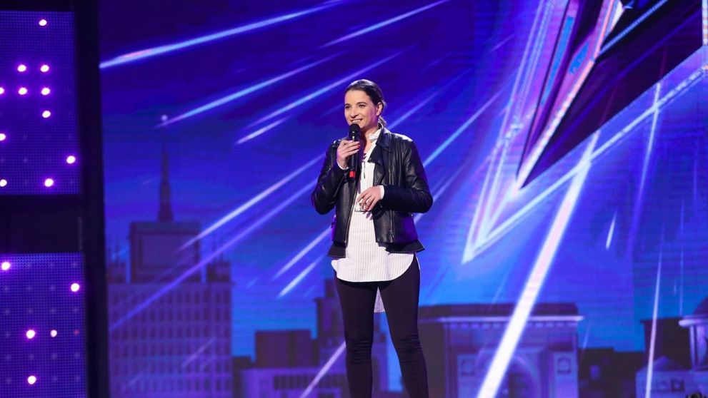 Ana Maria Pantaze este de nerecunoscut. Cum i s-a schimbat viața croitoresei care a câștigat Românii au talent