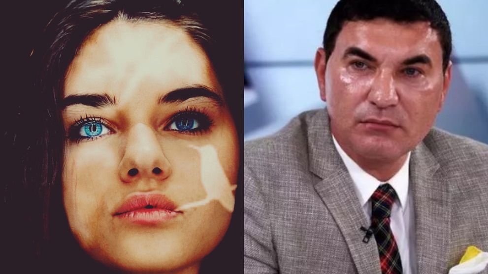 Cum arată fiica cea mare a lui Cristi Borcea. Melissa are 21 de ani și a surprins pe toată lumea cu cea mai recentă apariție. Tânăra și-a lăsat urmăritorii cu gura căscată