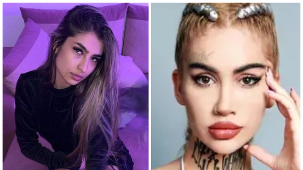 Ce a făcut Bia Khalifa, imediat după ce s-a bătut cu Anne Bâgu în club. Imaginile cu ea s-au viralizat rapid