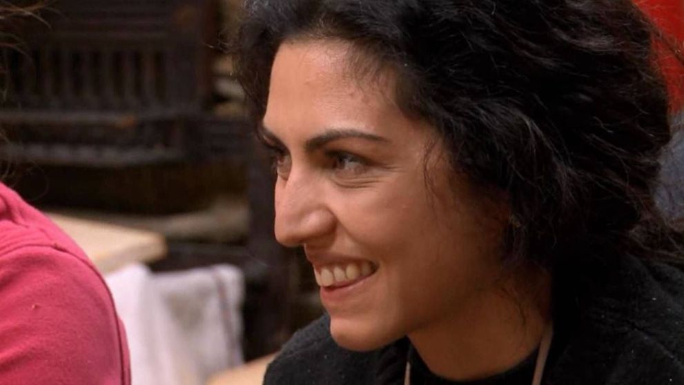 Doinita Oancea este cel de-al doilea duelist al saptamanii. Sambata se decide cine iese de la Ferma