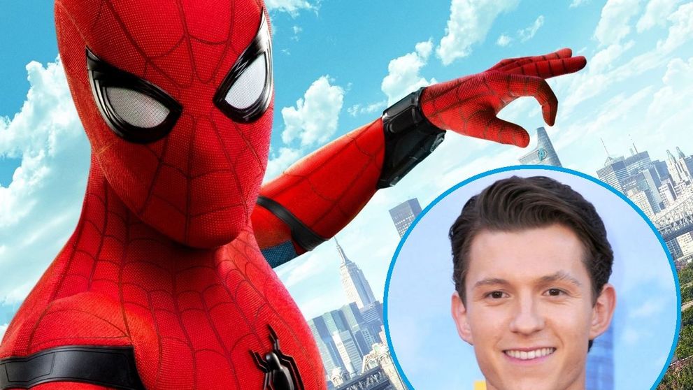 Spider-Man are familie numeroasă. Faceți cunoștință cu frații actorului Tom Holland!