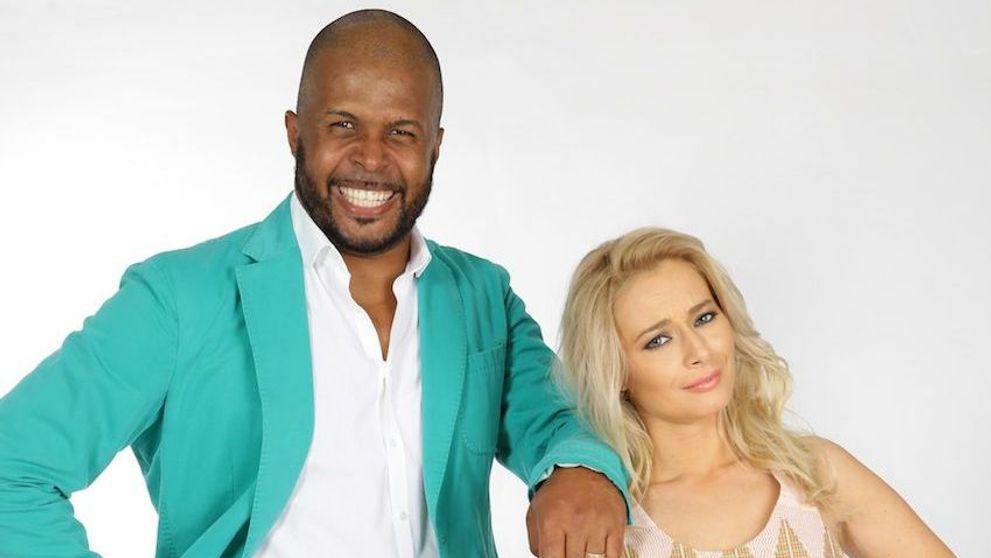 Cezar Ouatu, Alina Eremia si Adina de la Heaven, astazi, de la 17.30, la „Traieste-ti vara”
