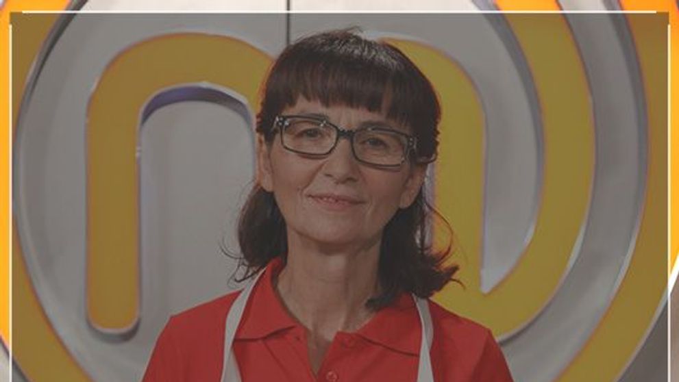Iuliana Ungheanu