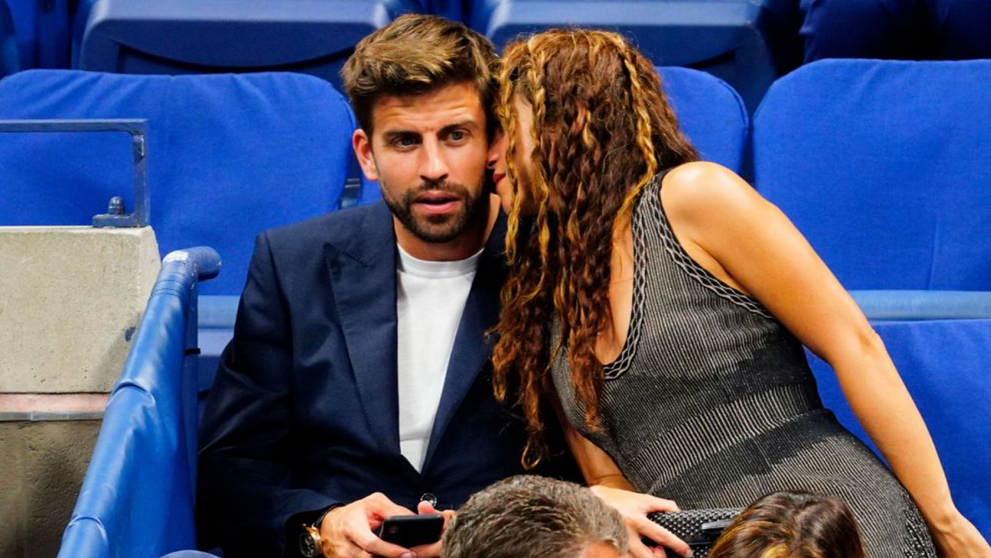 Gerard Pique are o nouă iubită. Cine e studenta cu care a înlocuit-o pe Shakira
