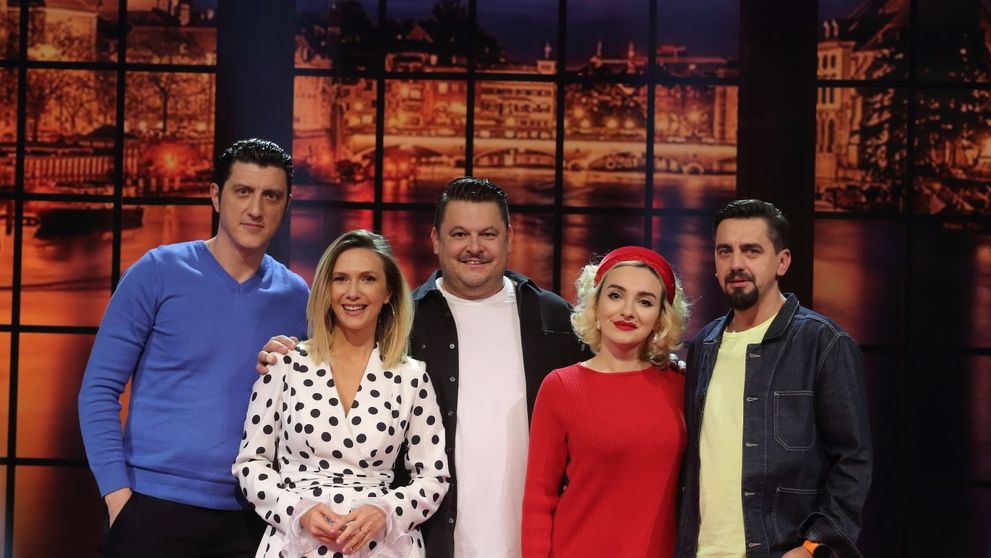 Adela Popescu și Ana Morodan, față în față în cursa Pe Bune?!