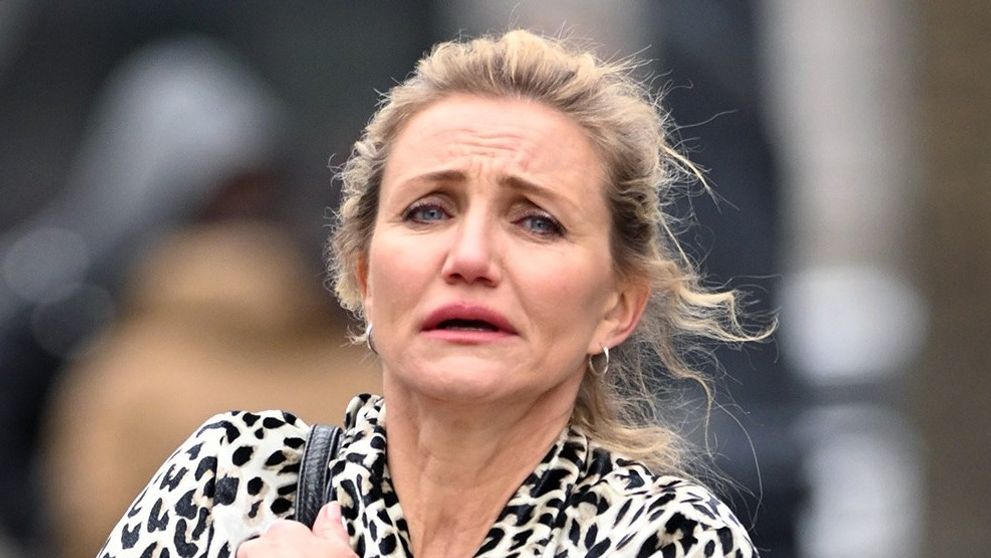 A fost un simbol al frumuseții, dar a ales să îmbătrânească natural! La 53 de ani, Cameron Diaz refuză să își elimine ridurile: „Prefer să mă recunosc în oglindă”