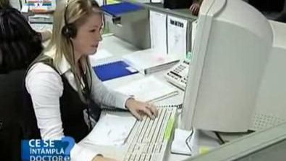 Afla ce poti sa patesti daca stai prea multe ore pe scaun! VIDEO  