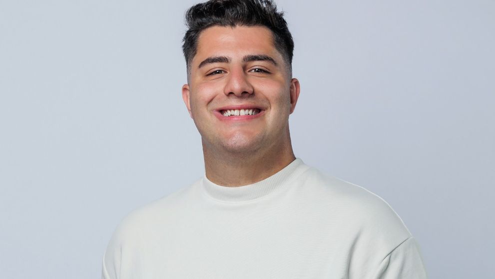 Andu Guriță Mică, dezvăluiri din culisele semifinalei Masterchef: ”A fost o experiență memorabilă”