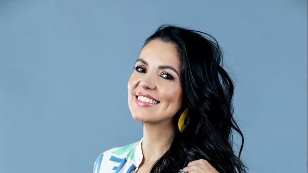 Cristina Joia