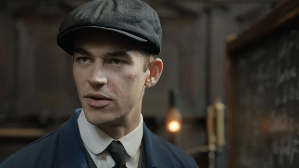 Ghicești cine e unchiul lui? Nepotul unui actor legendar de la Hollywood a pus mâna pe rolul vieții și a împărțit internetul în două: „Încă un nepo-baby! Actorii talentați, fără pile, par să nu mai existe”