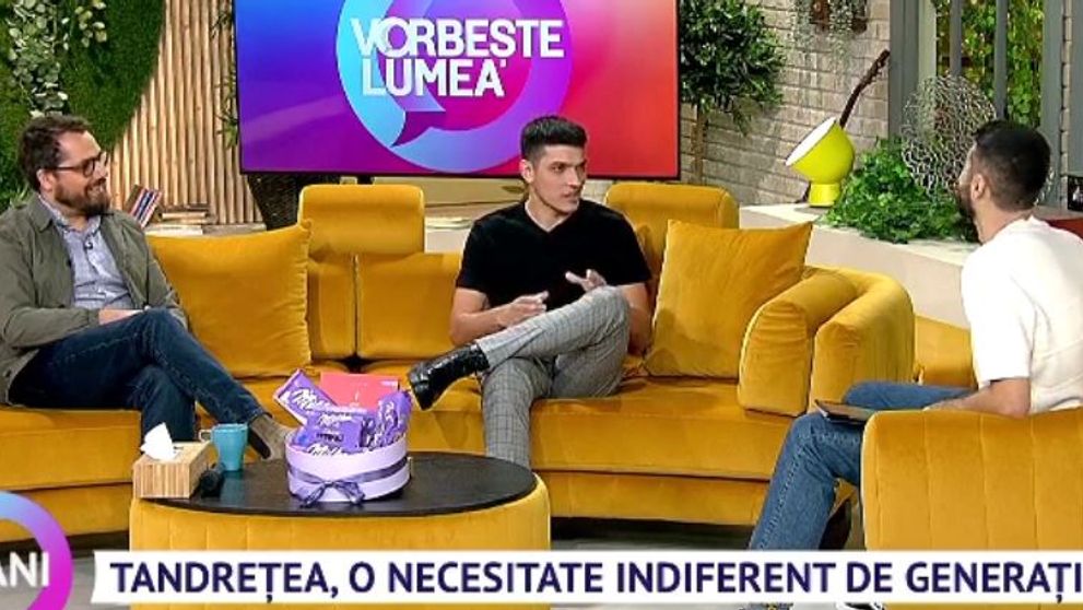 Psihologii Gáspár György și Vasile Guluță, despre primul studiu care investighează diferența dintre generații