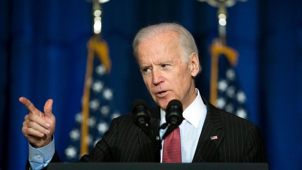 Joe Biden, avalanşă de critici după ce a insultat un reporter