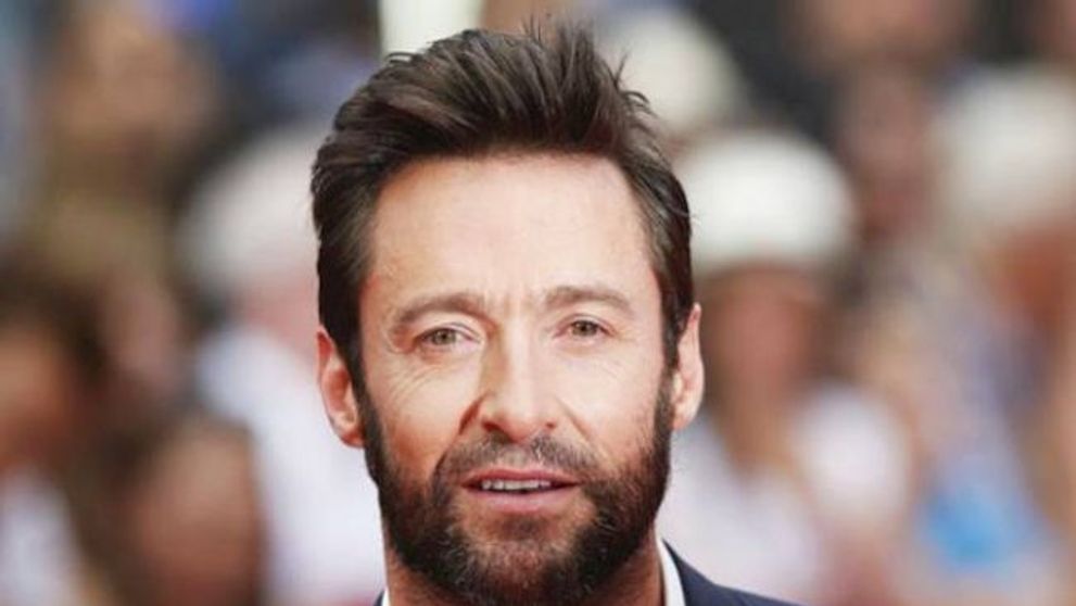 Hugh Jackman, diagnosticat cu cancer de piele