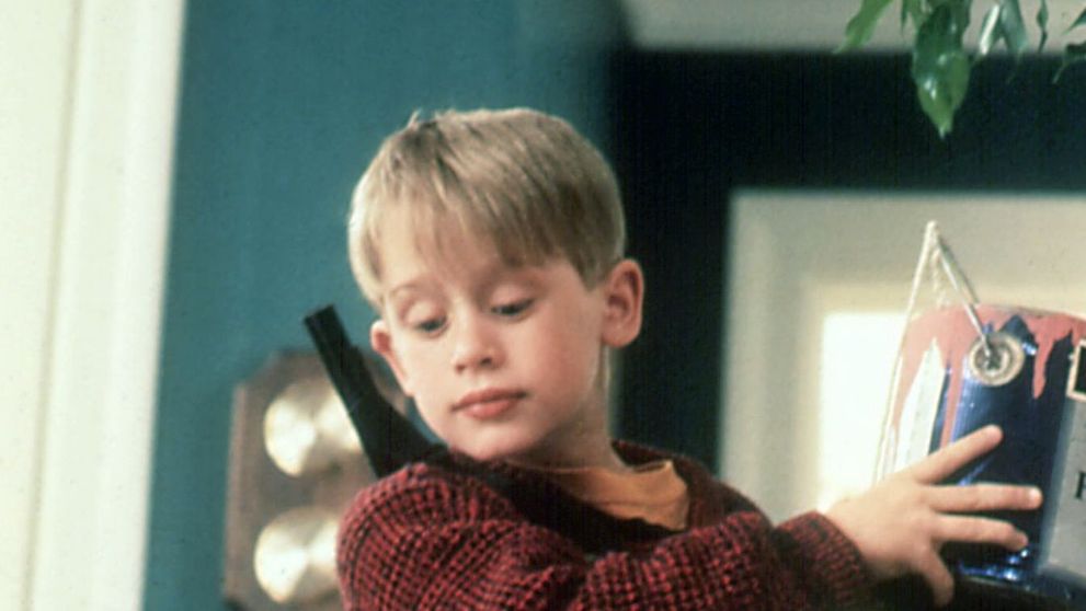 Macaulay Culkin, cu burtica, indragostit lulea. Cum a fost vazut actorul dupa ce a parut in pragul anorexiei