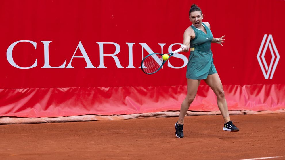 Simona Halep, anunț trist: “Nu sunt o maşină!” Fostul lider WTA nu are vești bune