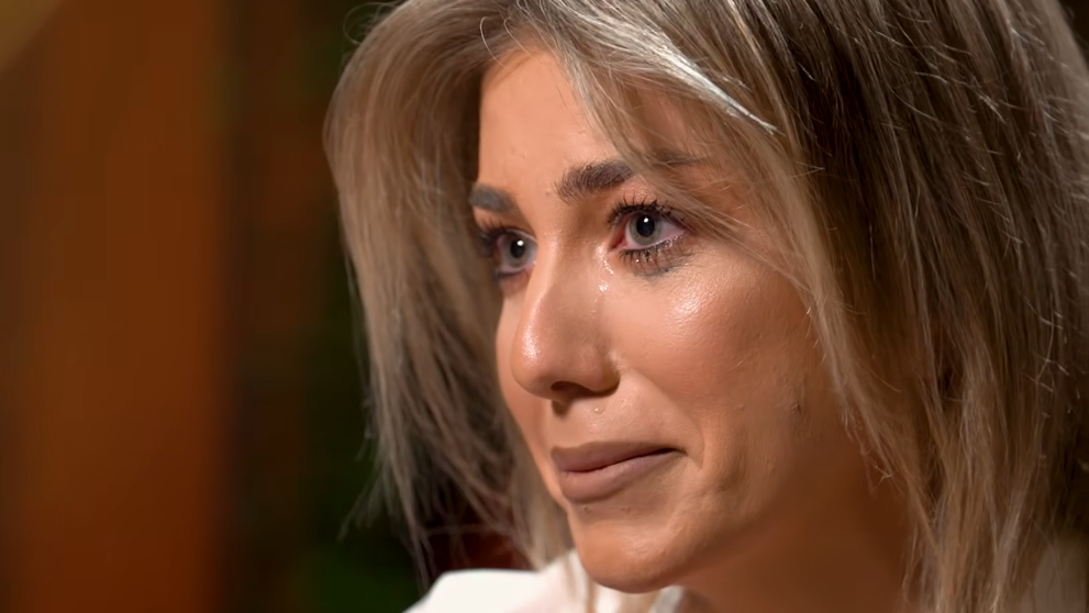Codruța Filip a recunoscut motivul pentru care nu a făcut copii, deși a fost căsătorită cinci ani. Artista și-a dorit mai mult decât orice să își întemeieze o familie: „Îmi doream foarte tare să facem pasul, să încercăm”
