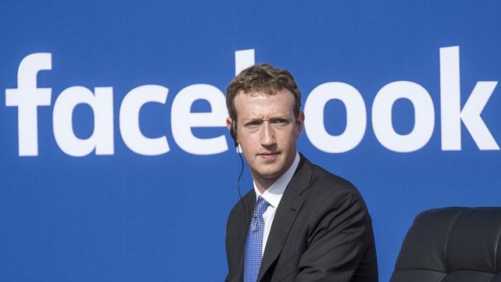 Mark Zuckerberg primește încă o lovitură. Ce se întâmplă cu Facebook în aceste momente