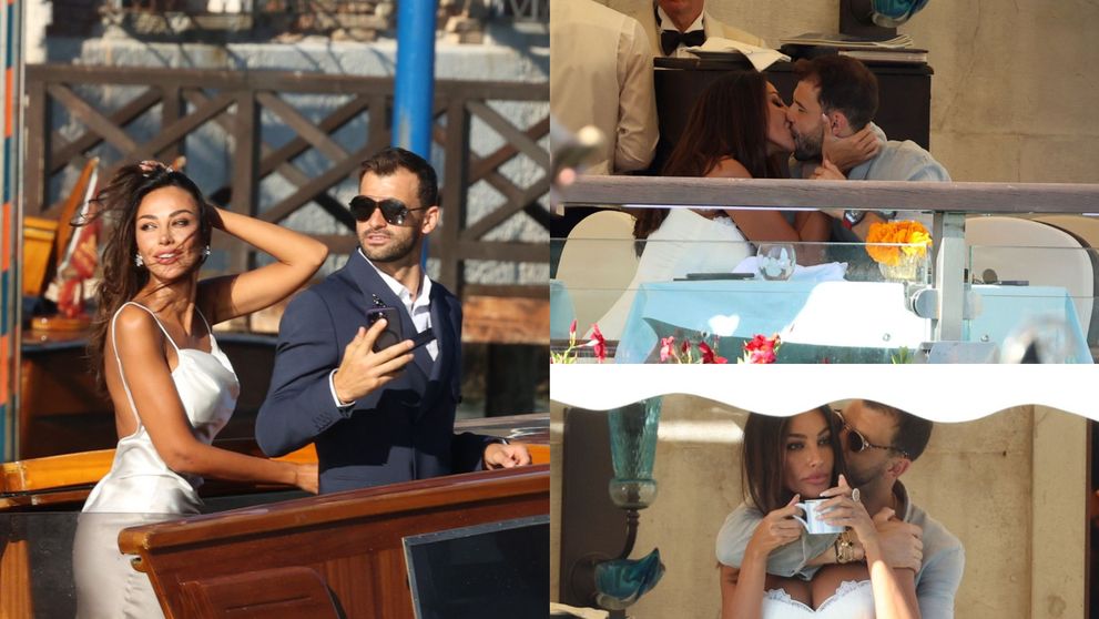 Fostul iubit al Mădălinei Ghenea are o nouă cucerire! Cine este femeia care i-a pus inima pe jar lui Grigor Dimitrov. S-a afișat alături de noua parteneră