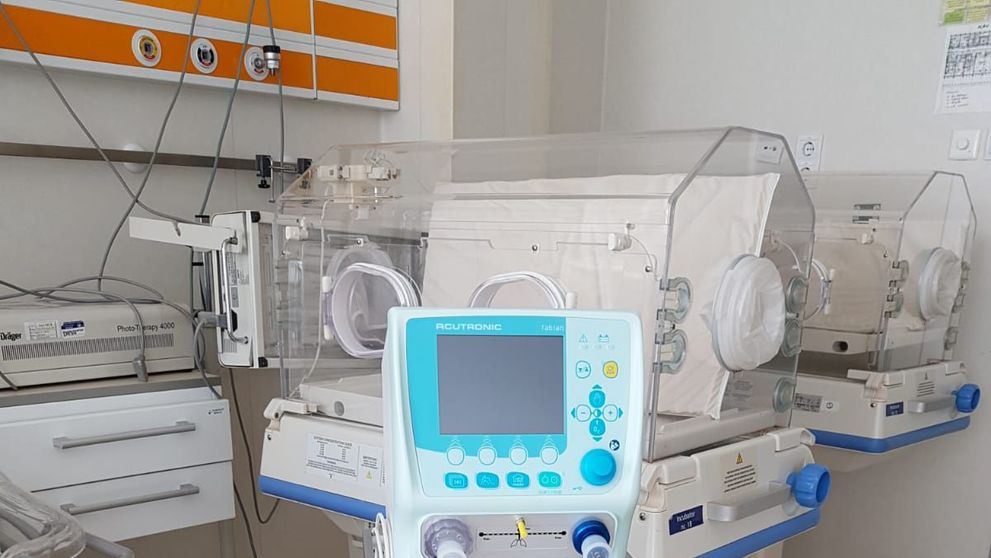 Spitalul Județean din Suceava primește aparatură și echipamente medicale vitale medicilor și pacienților