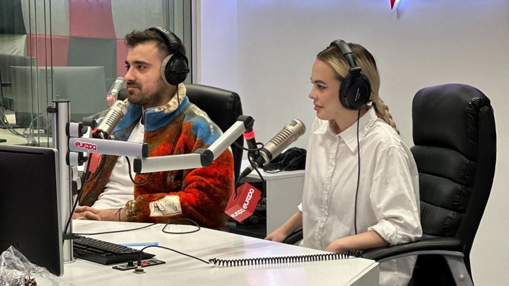 Bianca Tilici și Liviu Teodorescu: povestea începuturilor muzicale și aventura colaborării