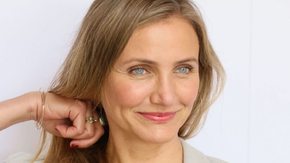 Ce face și cum arată Cameron Diaz, la cinci ani după ce s-a retras din lumea filmului