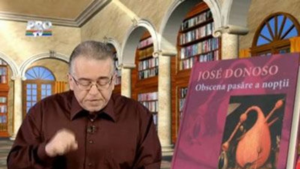 Citeste o carte misterioasa plina de creaturi fantastice!