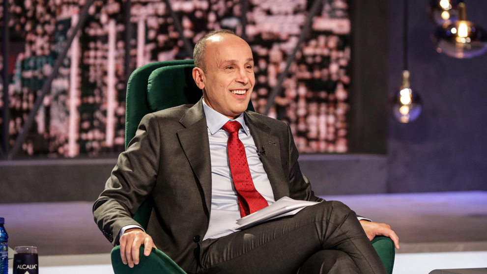Dr. Wargha Enayati dezvăluie cel mai bun sfat de business pe care l-a primit