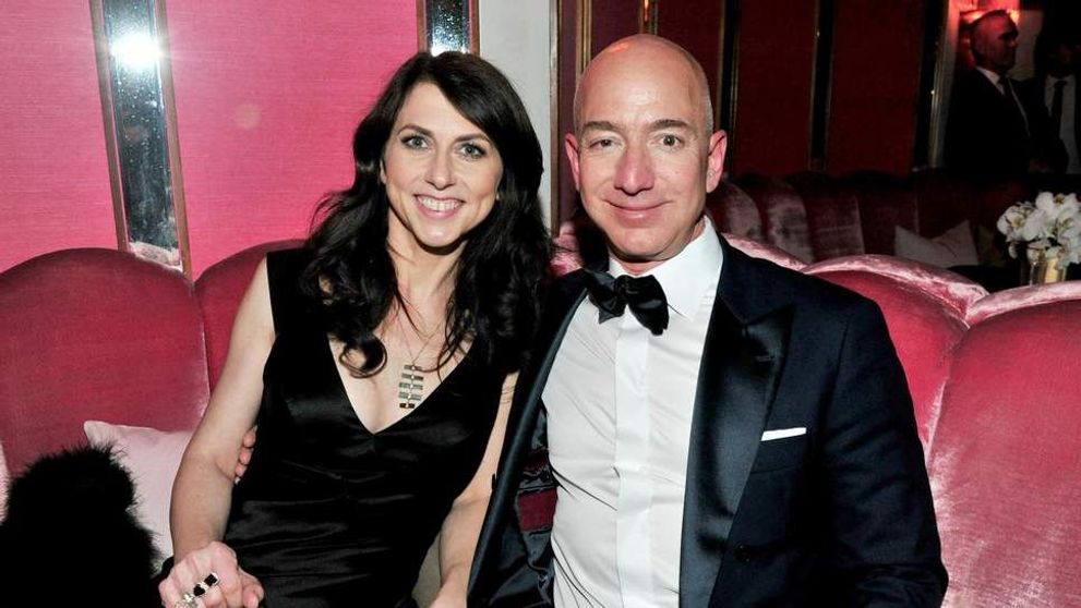 Jeff Bezos nu e singurul. Top 11 cele mai scumpe divorțuri din showbiz-ul american