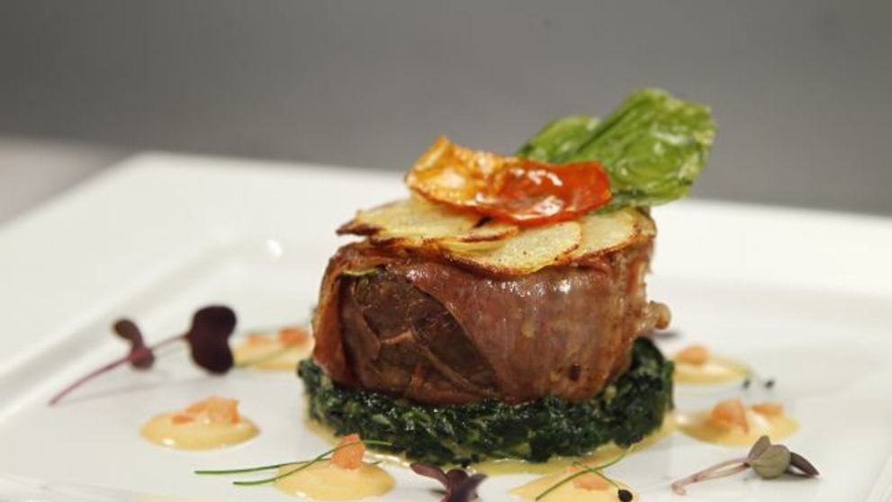 Ti-a placut ce a gatit Sorin Bontea in ultima editie MasterChef? <span style=