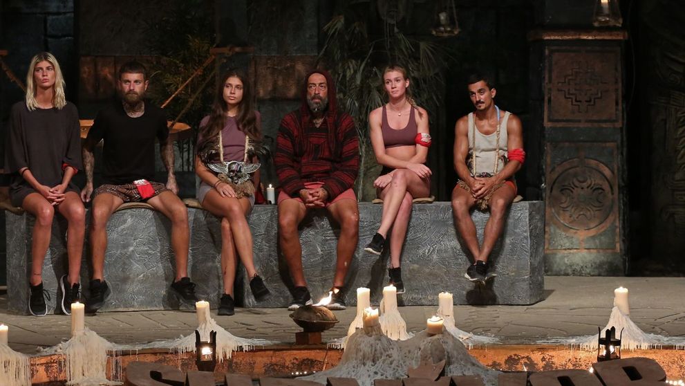 La Survivor, Faimoșii vor avea parte de o nouă eliminare. Cine va părăsi competiția: Laura Giurcanu, CRBL sau TJ Miles