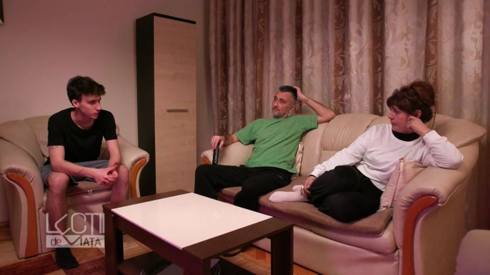„Lecții de viață”, episod nou: Cele două mame
