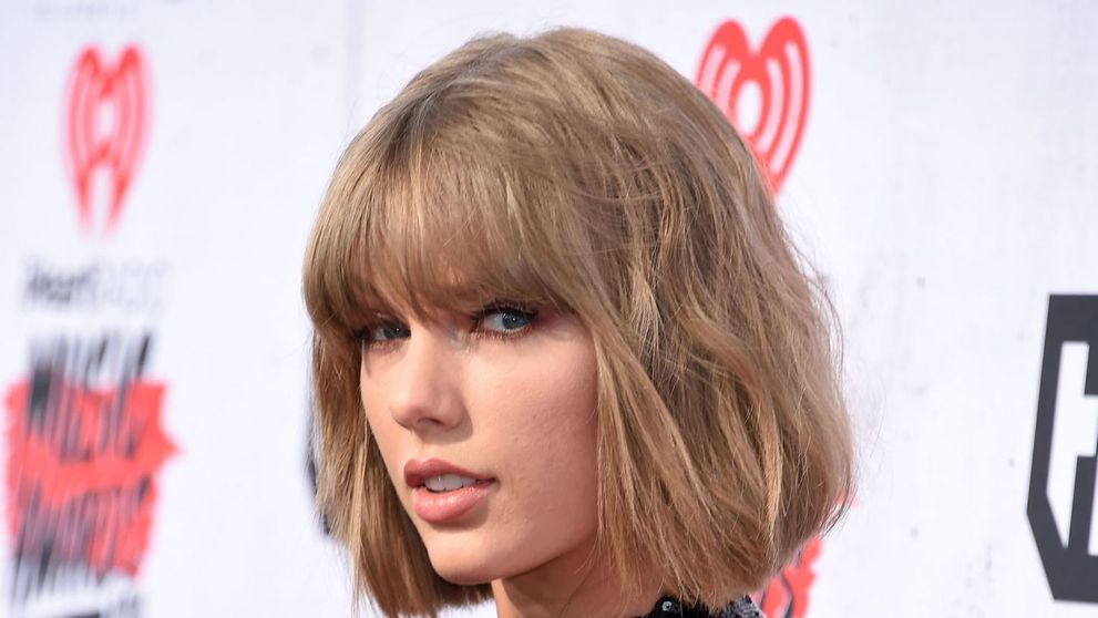 Taylor Swift, vedeta care a castigat cei mai multi bani in ultimul an. Ce suma a obtinut vedeta 