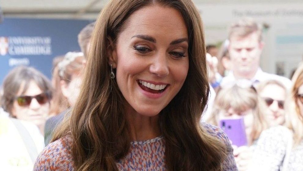 Kate Middleton, apariție rebelă la un festival de muzică tehno. A băut margarita și a lăsat un bacșiș uriaș