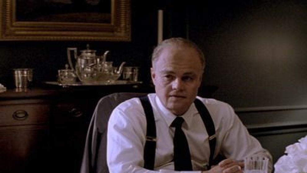 Imaginea cu care Leonardo DiCaprio si-a uluit fanii. Cum a ajuns sa arate de 70 de ani pentru J. Edgar