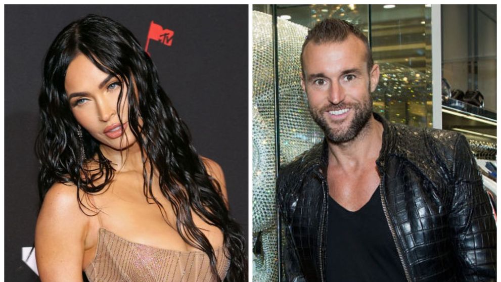 Megan Fox, irezistibil de sexy în cea mai nouă campanie publicitară pentru Philipp Plein