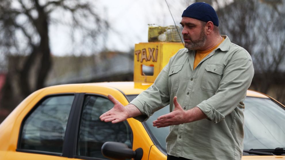Milioane de telespectatori au urmarit povestea mafiei taximetristilor din Las Fierbinti!