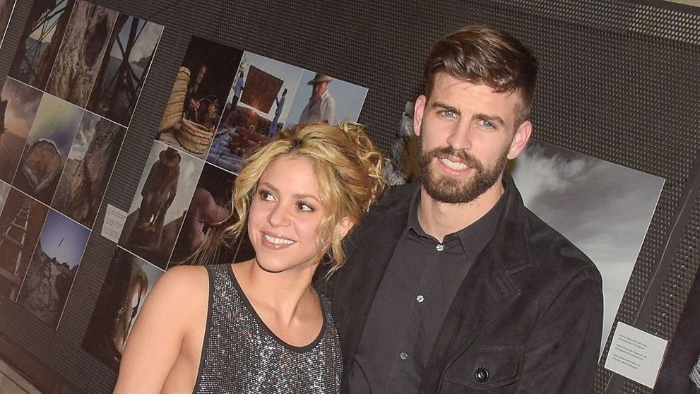 Gerard Pique a surprins-o pe Shakira! Gestul neașteptat făcut de fotbalist după scandalul divorțului